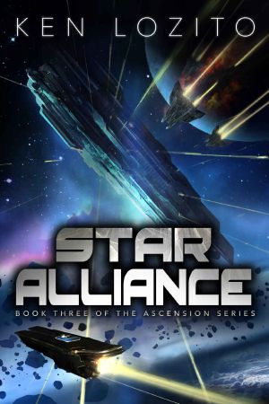 [Ascension 03] • Star Alliance